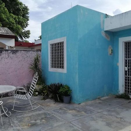Villa Los Arcos, Zazil Ha Mérida Zewnętrze zdjęcie