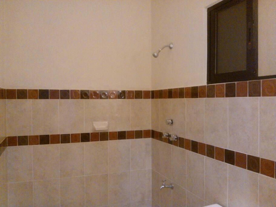 Villa Los Arcos, Zazil Ha Mérida Zewnętrze zdjęcie