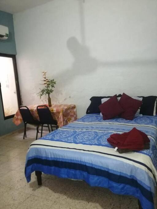 Villa Los Arcos, Zazil Ha Mérida Zewnętrze zdjęcie