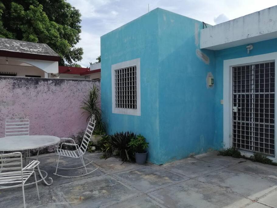 Villa Los Arcos, Zazil Ha Mérida Zewnętrze zdjęcie