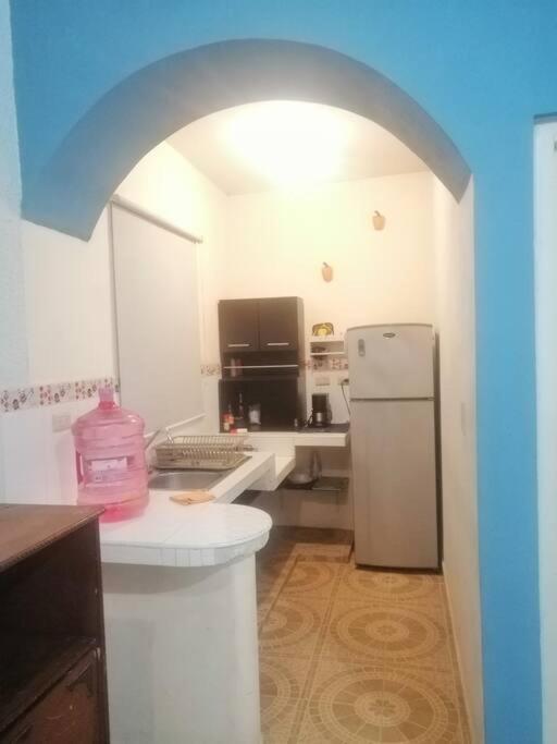 Villa Los Arcos, Zazil Ha Mérida Zewnętrze zdjęcie